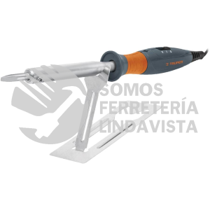 16795 CAU-100D CAUTIN 100 W TIPO LAPIZ CON 2 TEMPERATURAS PARA USO RUDO TRUPER