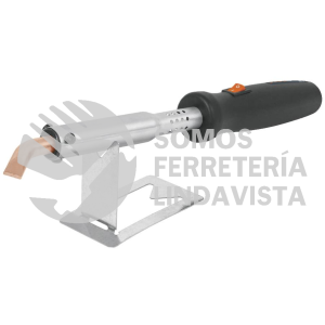 16791 CAU-150X CAUTIN 150 W TIPO LAPIZ PUNTA ANGULADA PARA USO RUDO TRUPER