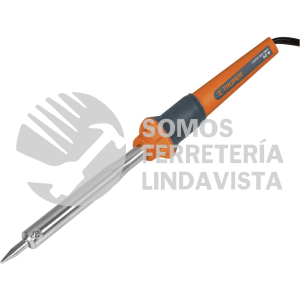 17547 CAU-60 CAUTIN 60 W TIPO LAPIZ PARA TRABAJO PESADO TRUPER