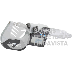 UMM12 MICROMETRO DIGITAL 1" A 2" URREA