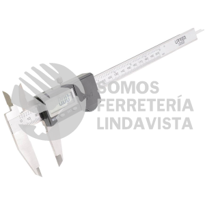 UMCD6 CALIBRADOR DIGITAL 0 A 6" URREA