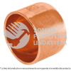 48855 CC-365 TAPON CAPA DE COBRE 1-1/2" FOSET