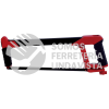 353F ARCO DE SEGUETA DE ALTA TENSION FIJO CON MANGO BIMATERIAL 12", 16" URREA