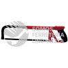 352 ARCO DE SEGUETA AJUSTABLE CON MANGO BIMATERIAL 8", 10" Y 12", 15-1/2" URREA