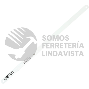 HB1218B SEGUETA BIMETALICA DE 12", 18 DPP URREA