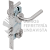 43015 CEMA-42E CERRADURA DE EMBUTIR ACERO INOXIDABLE ENTRADA HERMEX