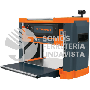 16240 CEP-12 CEPILLO PORTATIL 12 1/2" 2 1/4 HP TRUPER