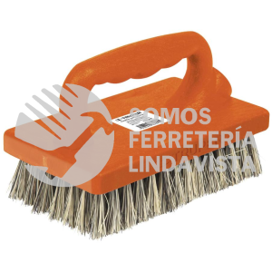 14497 CEPP-53 CEPILLO PARA PINTOR PARA SUPERFICIES RUGOSAS TRUPER