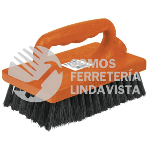 14496 CEPP-55 CEPILLO PARA PINTOR MULTIUSOS CON CERDAS SINTETICAS TRUPER