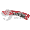 690 NAVAJA UTILITARIA RETRACTIL CURVA DE 7-1/2", CUERPO DE ZAMAC URREA