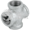 48744 CG-522 CRUZ DE ACERO GALVANIZADO 3/4" FOSET