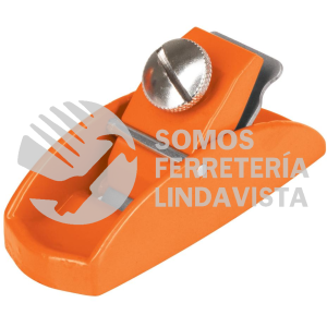 12022 CH-3 MINI CHANCLA PARA CARPINTERO TRUPER