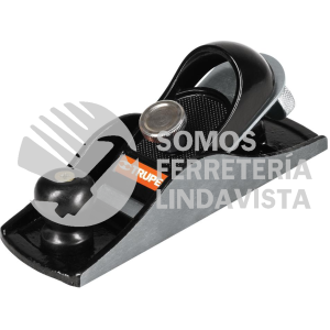 12024 CH-7 CEPILLO TIPO CHANCLA PARA CARPINTERO TRUPER