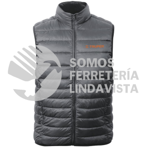 69997 CHA-GC-M CHALECO DE PLUMAS PARA CABALLERO TALLA M TRUPER