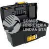 20602 CHP-13CP CAJA PARA HERRAMIENTA DE 13" CON COMPARTIMENTOS PRETUL
