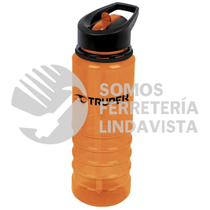 65030 CILI-25 CILINDRO PARA AGUA DE 740 ML TRUPER