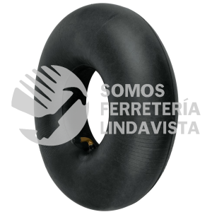 45906 CM-10 CAMARA PARA RUEDA NEUMATICA DE 10" TRUPER
