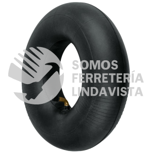45905 CM-8 CAMARA PARA RUEDA NEUMATICA DE 8" TRUPER