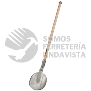 11367 CO-AG-42 COA AGAVERA CON MANGO DE MADERA DE 42" TRUPER