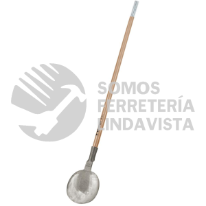 11368 CO-AG-54 COA AGAVERA CON MANGO DE MADERA DE 54" TRUPER
