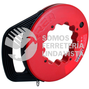 GJ30 GUIA PARA CABLE 30 M URREA