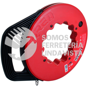 GJ60 GUIA PARA CABLE 60 M URREA