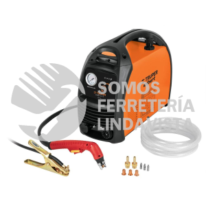 17332 COPLA-60X CORTADORA DE PLASMA DE 60 A TRUPER