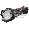 7L2D LINTERNA DE LED ANTI-IMPACTO A BATERIAS, 2 PILAS "D" URREA