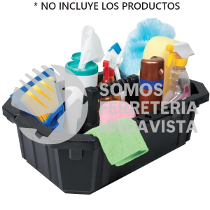10037 CORG-20 CHAROLA DE 20" ORGANIZADORA DE USOS MULTIPLES TRUPER