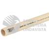 45043 CPVC-002 TUBO DE 3/4" DE CPVC HIDRAULICO RD 13.5 DE 3 M FOSET