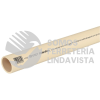 45561 CPVC-005 TUBO DE 1-1/2" DE CPVC HIDRAULICO RD 11 DE 3 M FOSET