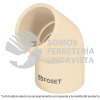 48929 CPVC-864 CODO 45GRADOS CPVC DE 1-1/4" FOSET