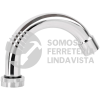 49377 CR-050 CUELLO DE REPUESTO PARA MEZCLADORA LAVABO (M-050) BASIC FOSET