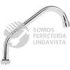 49375 CR-317 CUELLO DE REPUESTO CORTO PARA FREGADERO (F-317) BASIC FOSET