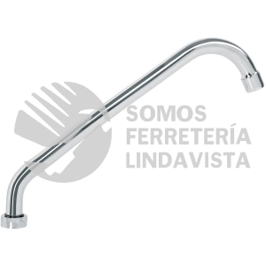 49376 CR-318 CUELLO DE REPUESTO STANDARD PARA FREGADERO (F-318) BASIC FOSET