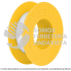 27010 CTF-1/2P CINTA SELLA ROSCAS 1/2" X 7 M DE LARGO PRETUL