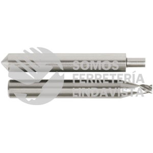 43763 CUT-DUP-400-3 CORTADOR Y GUIA PARA DUP-400 3 MM HERMEX