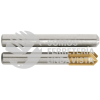 43767 CUT-DUP-400-W CORTADOR Y GUIA PARA DUP-400 W HERMEX