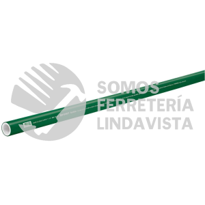 45444 CV-004 TUBO DE 1-1/4" DE PPR HIDRAULICO DE 4 M FOSET