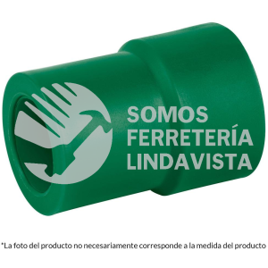 45470 CV-226 REDUCCION DE PPR 1-1/2" X 1" FOSET
