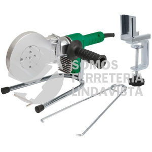 40014 CV-TER-10-B TERMOFUSORA 1000W PARA PPR SIN DADOS FOSET