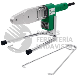 40013 CV-TER-B TERMOFUSORA 600W PARA PPR SIN DADOS FOSET