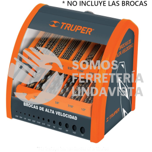 50021 DESP-BAV-CH DESPACHADOR DE BROCAS ALTA VELOCIDAD CHICO TRUPER
