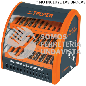 50020 DESP-BAV-GR DESPACHADOR DE BROCAS ALTA VELOCIDAD GRANDE TRUPER