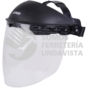 USFS1 PROTECTOR FACIAL ANATOMICO URREA