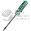 29982 DT-10P DESARMADOR PUNTA TORX T 10 MANGO DE PVC PRETUL