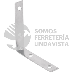 41033 EESQ- 2-1/2 BOLSA CON 24 ESCUADRAS ESQUINERAS 2-1/2" X 2-1/2" FIERO