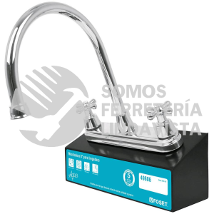 55870 EX-AQF-81-CR RESPALDO DE INVENTARIO PARA EXHIBIDOR DE MEZCLADORA AQF-81 FOSET