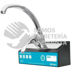 55811 EX-AQF-83 EXHIBIDOR CON MONOMANDO AQF-83 AQUA FOSET