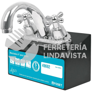 55723 EX-AQM-51 EXHIBIDOR CON MEZCLADORA AQM-51 FOSET